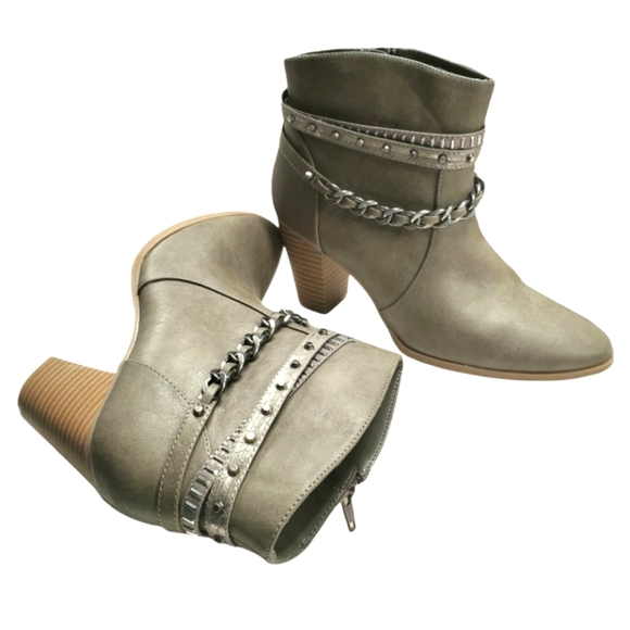 Women's Ankle Boots Jennifer Lopez - Picture 3 of 7